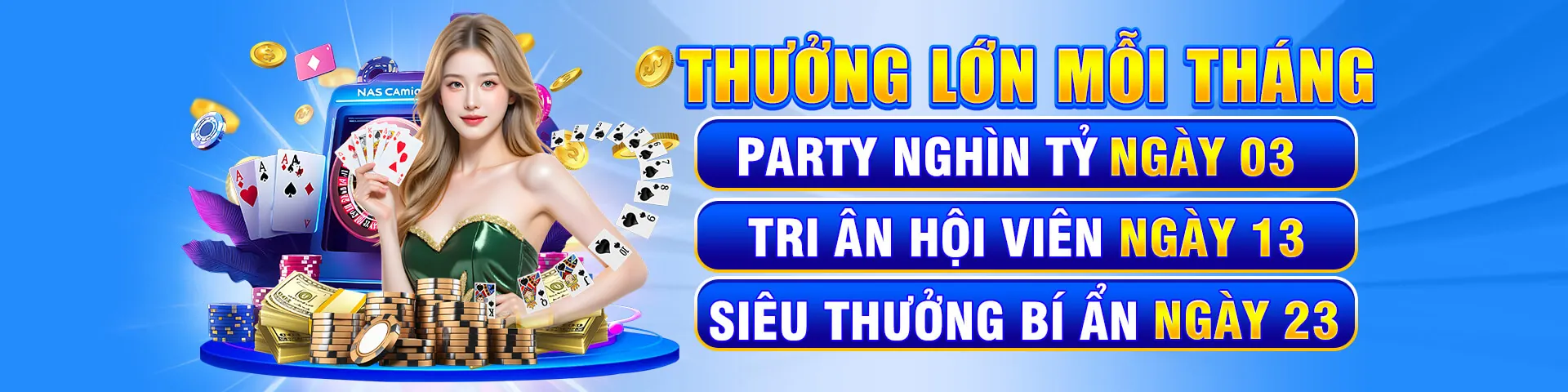 Hình ảnh chính nền tảng giải trí vb777 chính thức