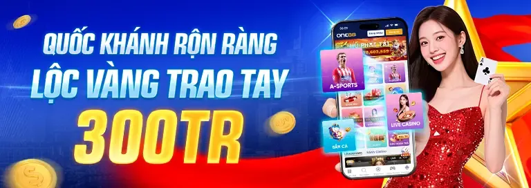 Casino trực tuyến vb777 chính thức